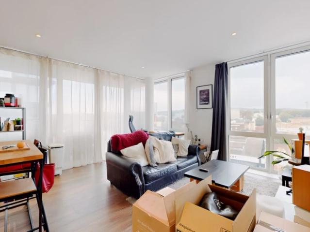 Apartment for rent in Glyndon, Greater London