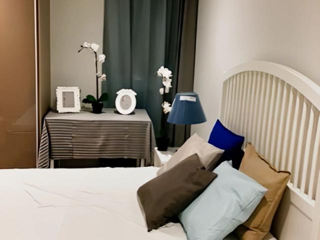 Apartment for rent in Barnsbury, Greater London