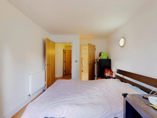 Apartment for rent in Canning Town, Greater London
