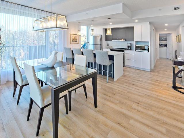 Apartment for rent in Les Nations, Sherbrooke