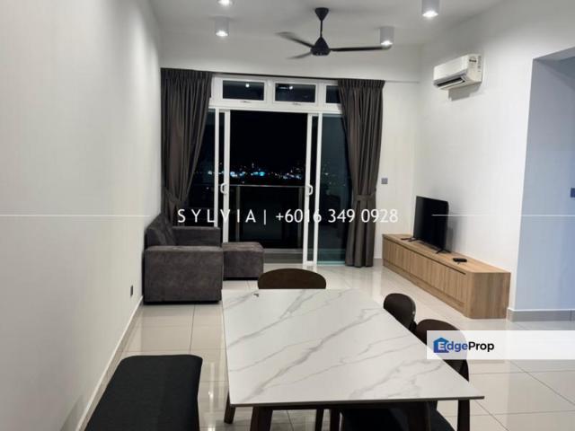Condominium for rent in Pulai, Bukit Ledang