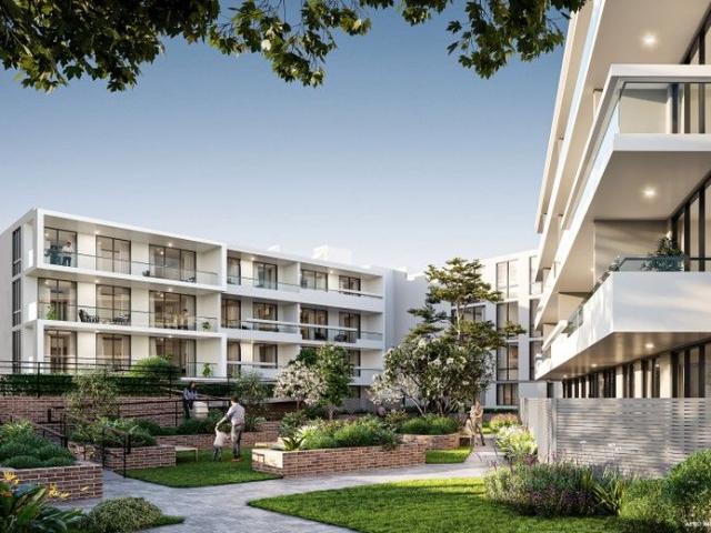Apartment for sale in Marsden Park, New South Wales