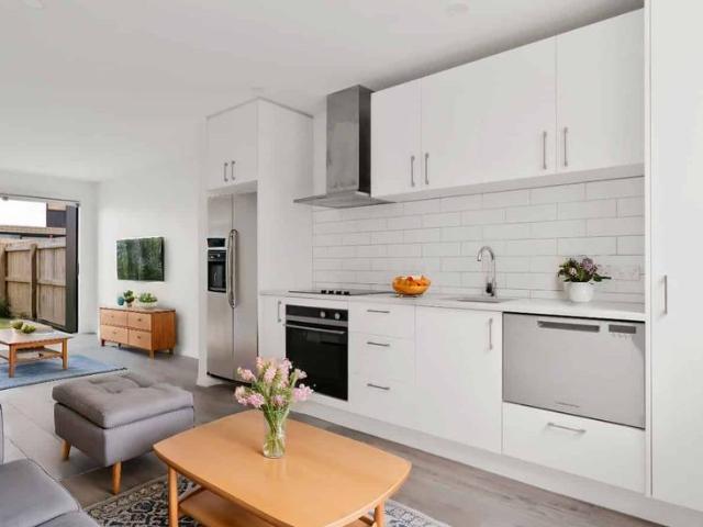 Townhouse for rent in Owhata