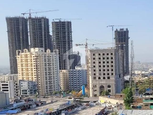 Apartment for sale in اسلام آباد, زون 1