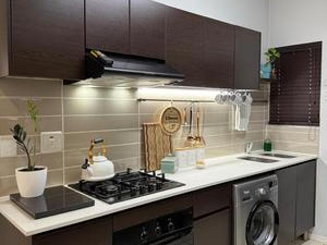 Apartment for rent in Edenvale
