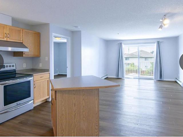 Apartment for rent in Wedgewood, Alberta