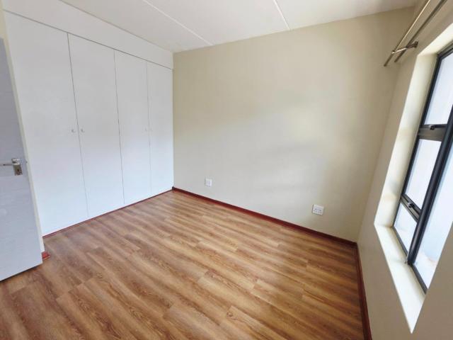 Apartment for rent in Johannesburg Ward 110, Midrand