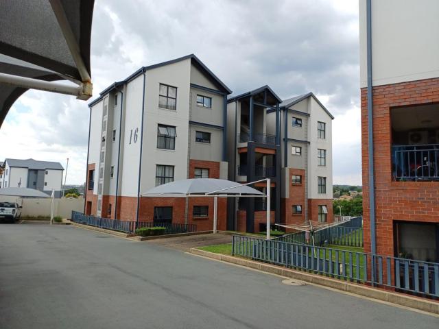 Apartment for rent in Randburg, Gauteng