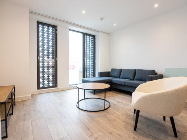 Apartment for rent in Georgia, Greater Manchester