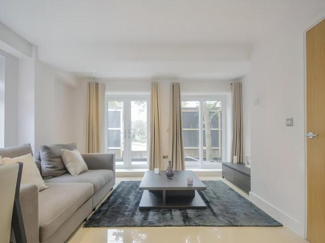 Apartment for rent in New Malden, Greater London