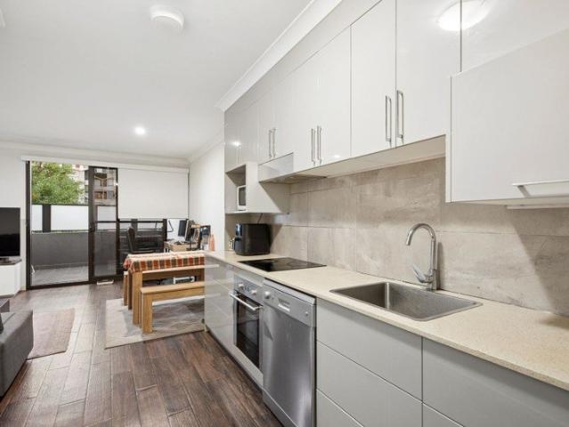 Apartment for sale in Leederville, Western Australia