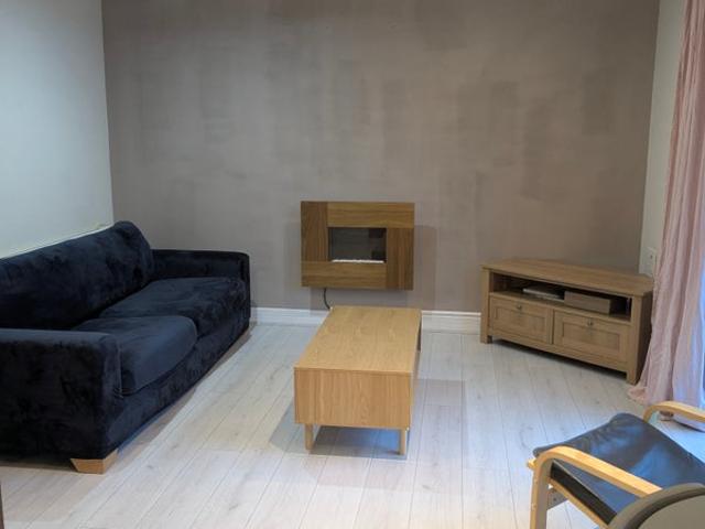Apartment for rent in Edgbaston, West Midlands