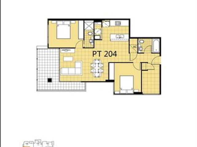 Apartment for rent in Sydney, New South Wales