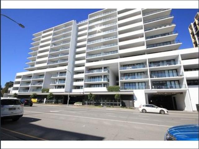 Apartment for rent in Sydney, New South Wales