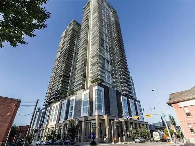 Condo for rent in Beltline, Calgary