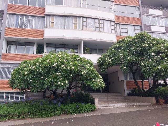 Apartment for rent in Killarney, Johannesburg