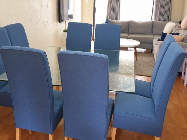 Apartment for rent in Paulshof, Sandton