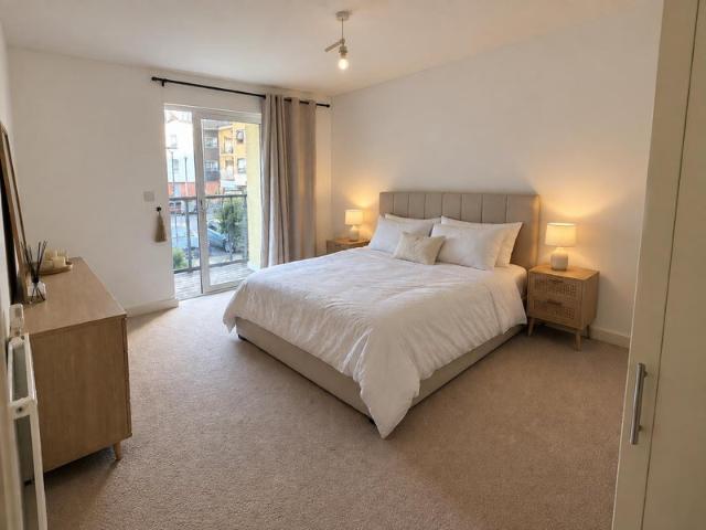 Apartment for rent in London Borough of Merton, Greater London