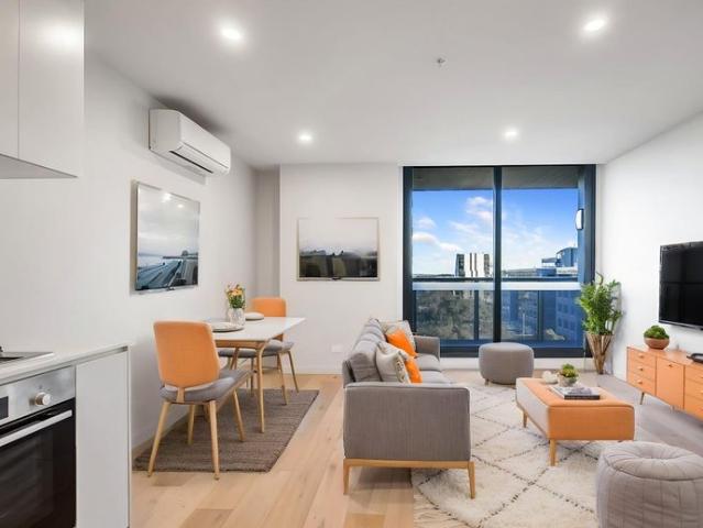 Apartment for rent in Camerons Creek, Victoria