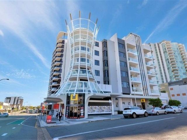 Apartment for rent in Southport, Gold Coast City