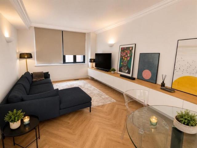 Apartment for rent in West Yorkshire