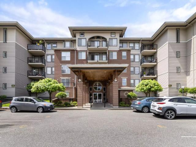 Apartment for rent in Chilliwack, Fraser Valley Regional District