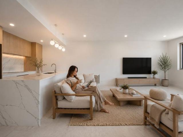 Apartment for rent in Fernbrook, Queensland