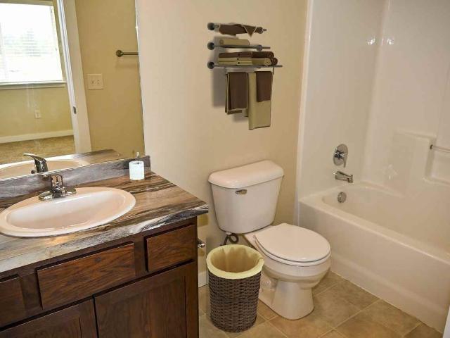 Apartment for rent in Bozeman, Montana