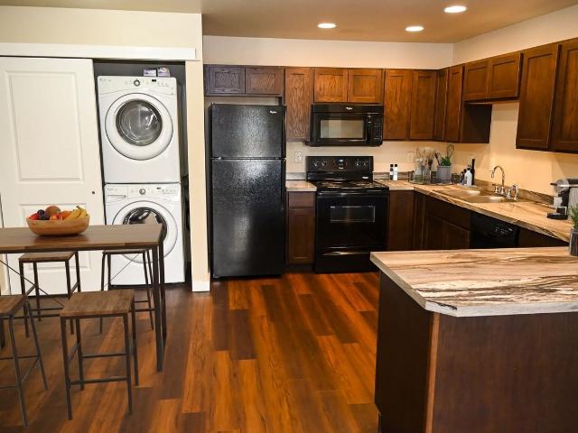 Apartment for rent in Bozeman, Montana