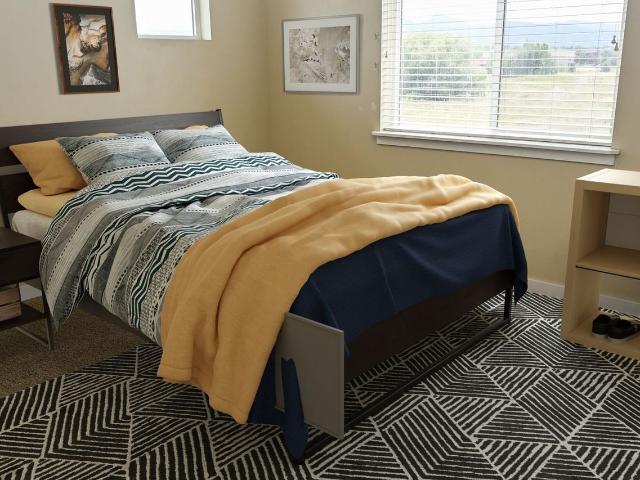 Apartment for rent in Bozeman, Montana