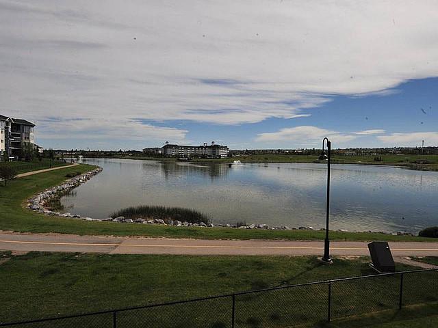 Condo for rent in Northwest, Alberta