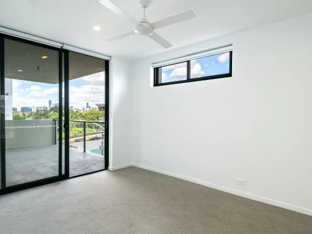 Apartment for rent in Breakfast Creek, Greater Brisbane