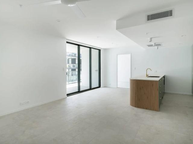Apartment for rent in Breakfast Creek, Greater Brisbane