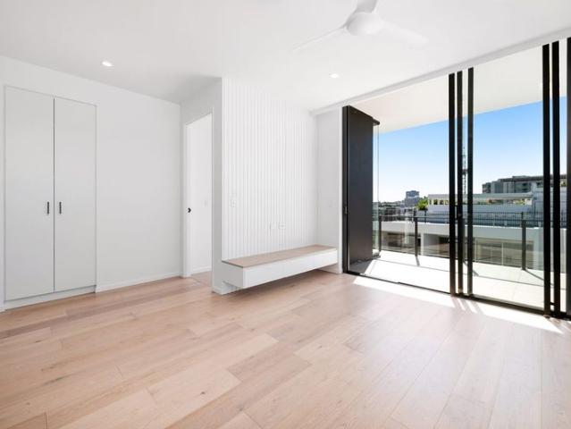 Apartment for rent in Toombul, Queensland