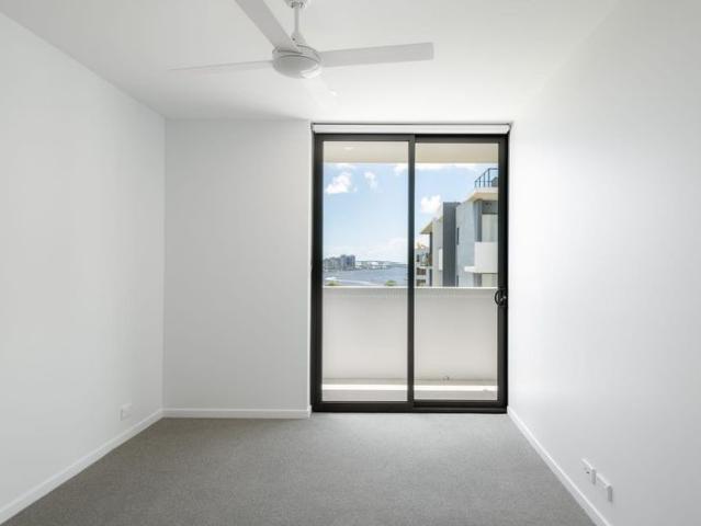 Apartment for rent in Breakfast Creek, Greater Brisbane