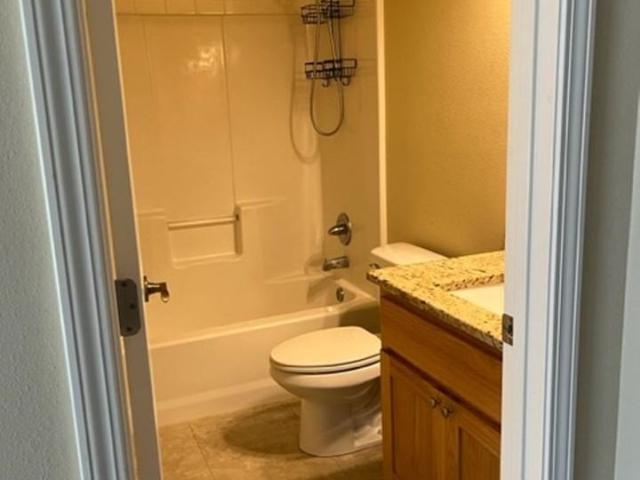 Apartment for rent in Tahlequah, Oklahoma