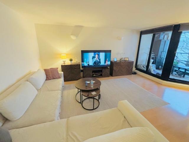Apartment for rent in Isle Of Dogs, Greater London