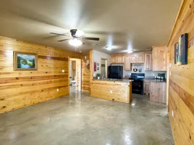 Condo for rent in Johnson, Texas