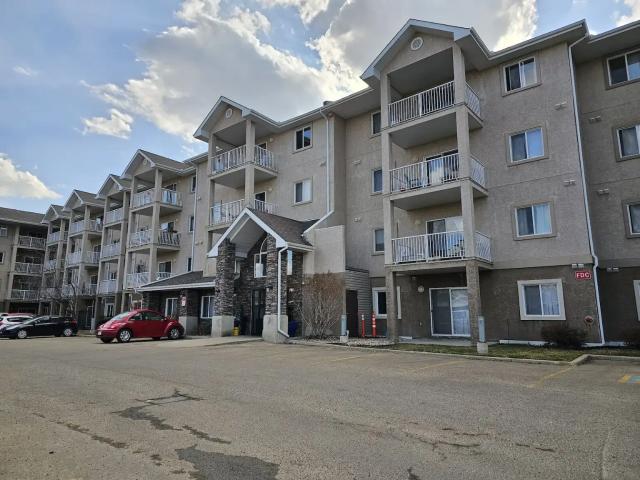 Condo for rent in Wedgewood, Alberta