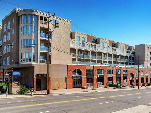 Condo for rent in Sunalta, Calgary