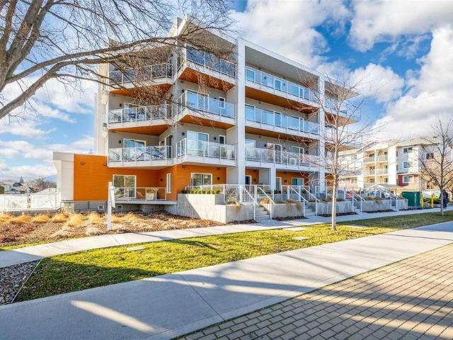 Apartment for rent in Winfield, British Columbia