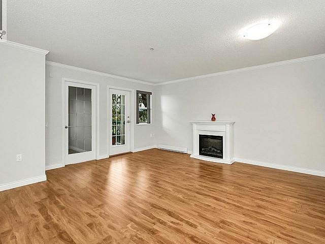 Apartment for rent in British Columbia