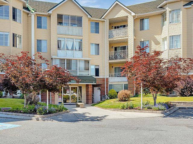 Condo for sale in Kelowna