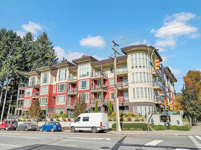 Condo for sale in Coquitlam, British Columbia