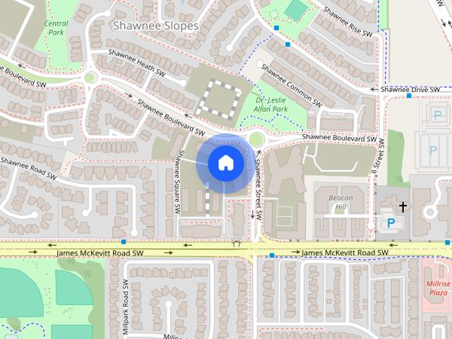 Apartment for rent in Northwest, Alberta
