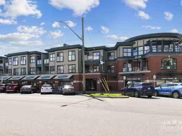 Condo for sale in White Rock Condo for sale in White Rock