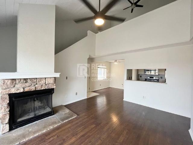 Condo for rent in Lakewood, Colorado