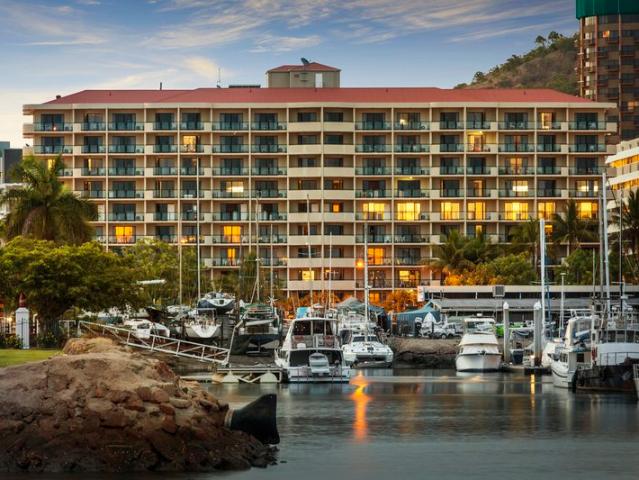 Apartment for sale in Townsville, Queensland