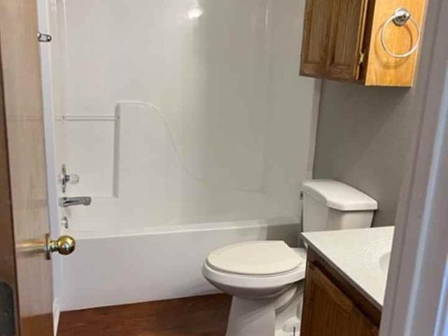 Apartment for rent in Nash, Texas