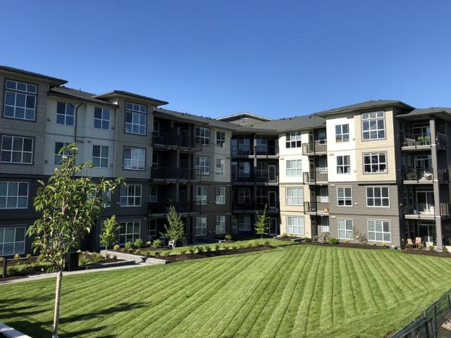 Apartment for rent in Abbotsford, British Columbia